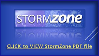 StormZone PowerPoint